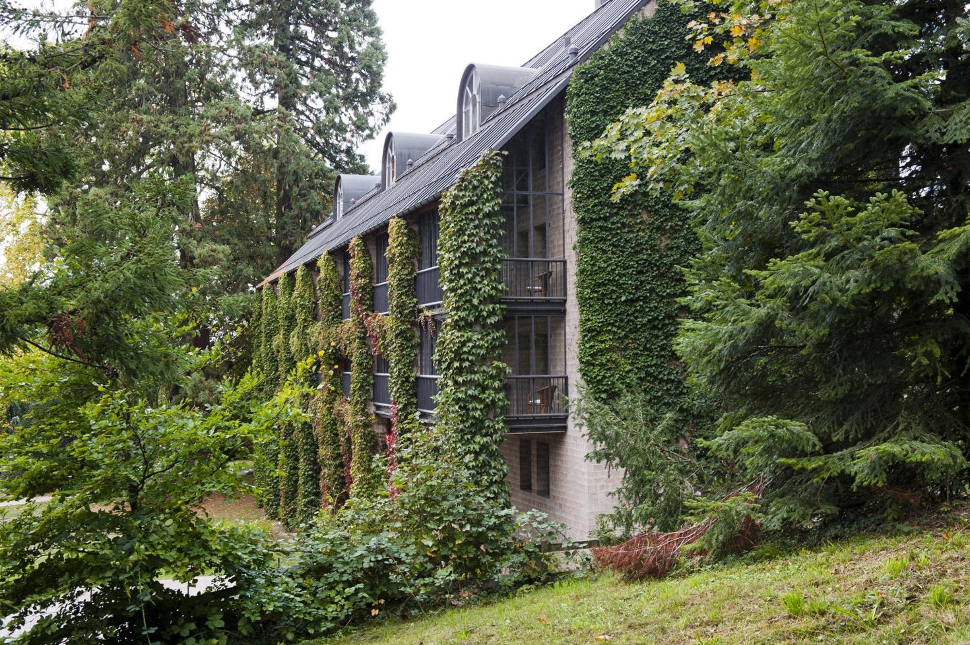 Schloss Muenchenwiler Murten Kültér fotó