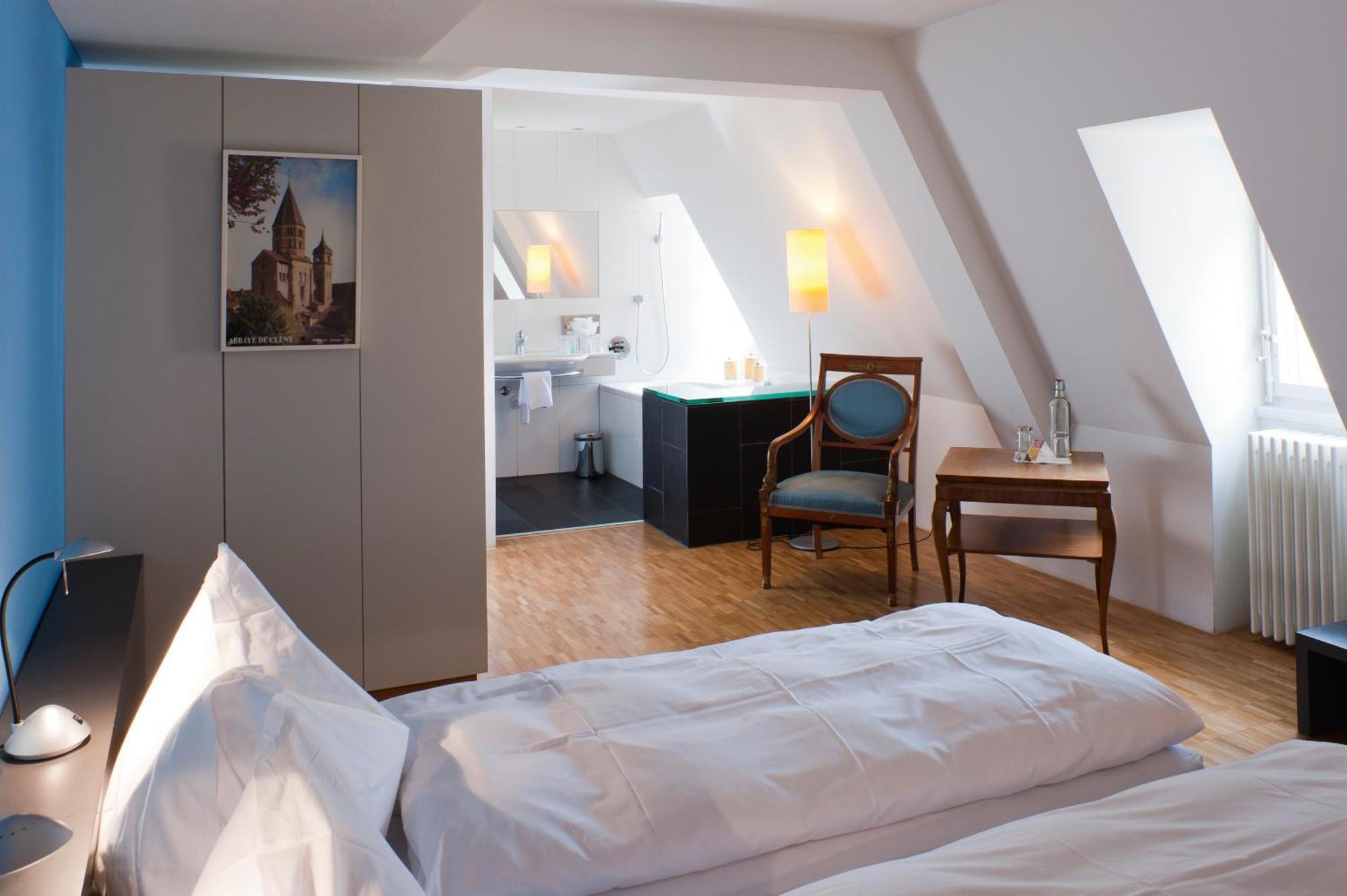 Schloss Muenchenwiler Murten Kültér fotó