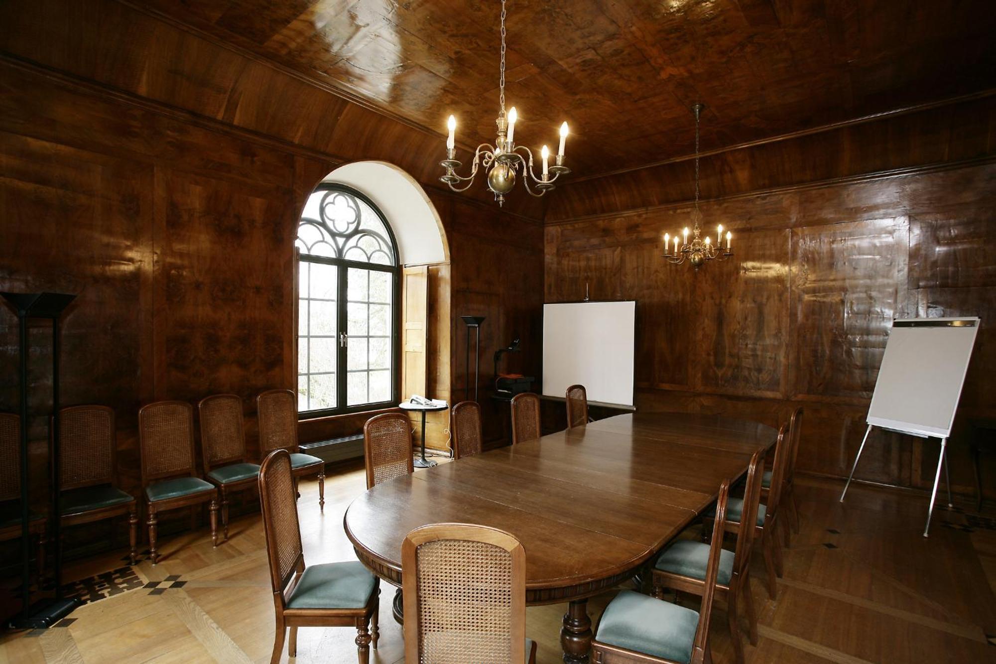 Schloss Muenchenwiler Murten Kültér fotó
