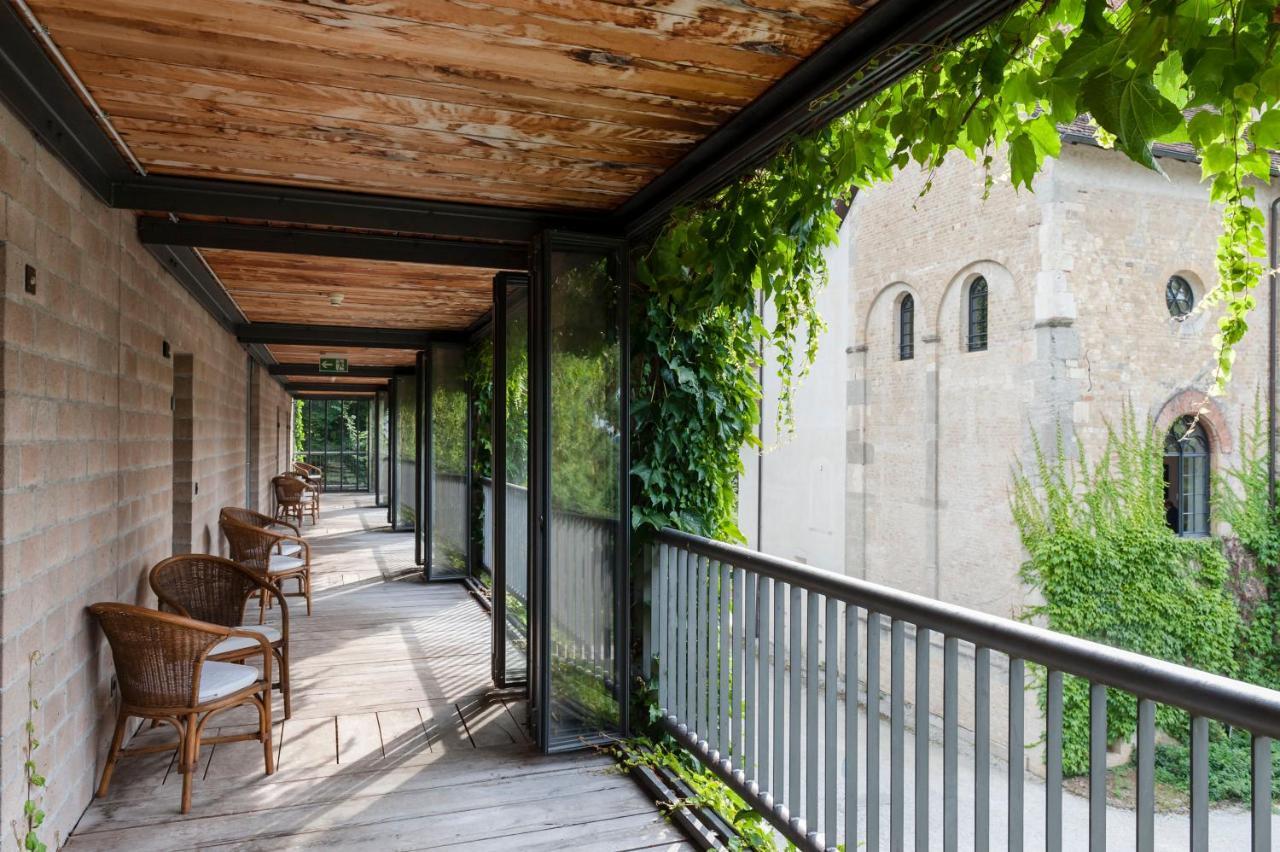 Schloss Muenchenwiler Murten Kültér fotó